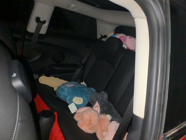 MINI MINI 2019, 33500 км, за 16502 USD - фото 16