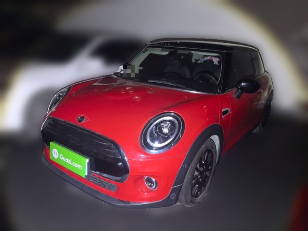 MINI MINI · 2019 год