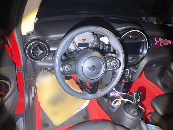 MINI MINI 2019, 33500 км, за 16502 USD - фото 13