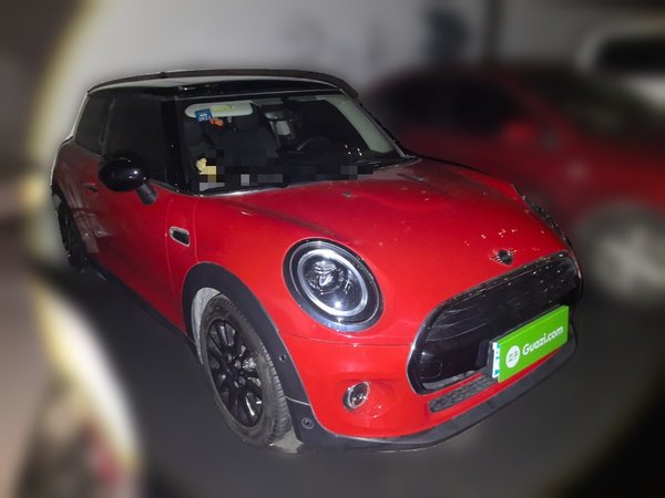 MINI MINI 2019, 33500 км, за 16502 USD