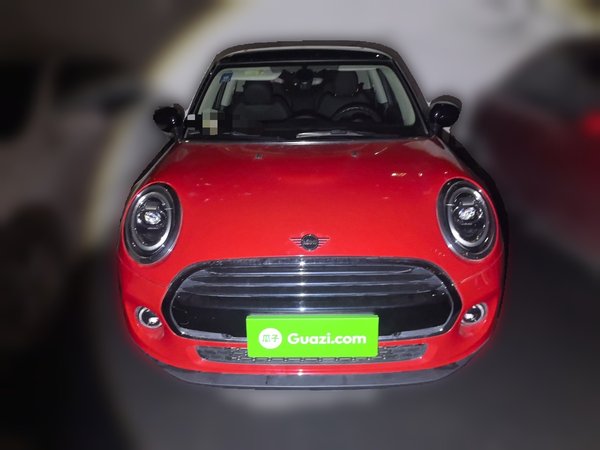 MINI MINI 2019, 33500 км, за 16502 USD - фото 8