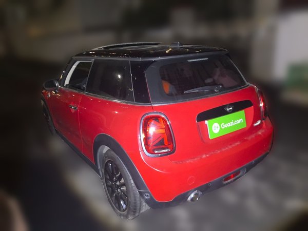 MINI MINI 2019, 33500 км, за 16502 USD - фото 7