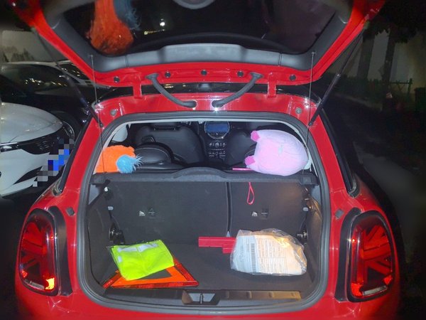 MINI MINI 2019, 33500 км, за 16502 USD - фото 14