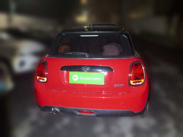 MINI MINI 2019, 33500 км, за 16502 USD - фото 6