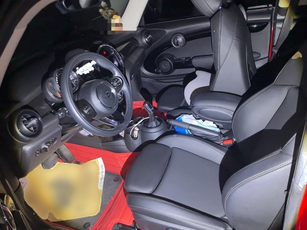 MINI MINI 2019, 33500 км, за 16502 USD - фото 15