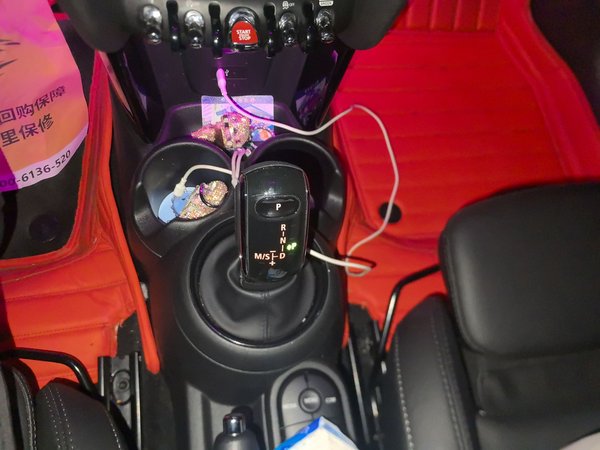 MINI MINI 2019, 33500 км, за 16502 USD - фото 19