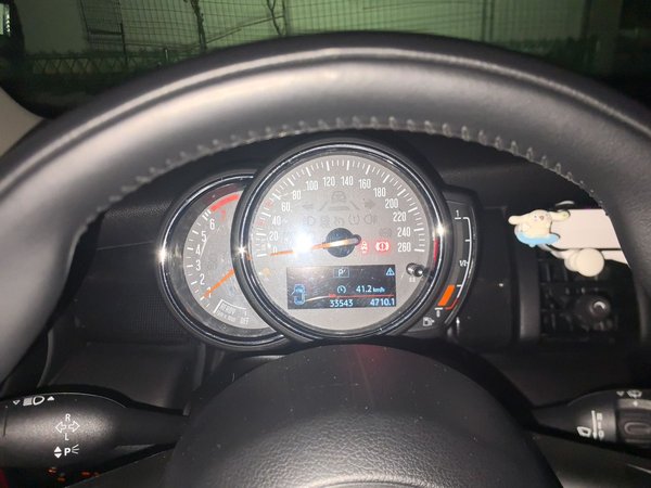 MINI MINI 2019, 33500 км, за 16502 USD - фото 10