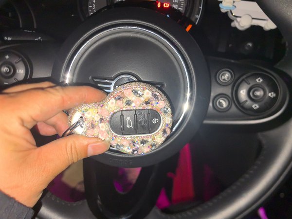 MINI MINI 2019, 33500 км, за 16502 USD - фото 20