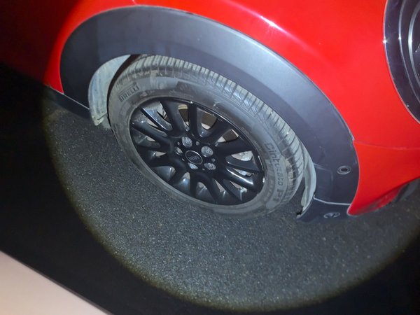 MINI MINI 2019, 33500 км, за 16502 USD