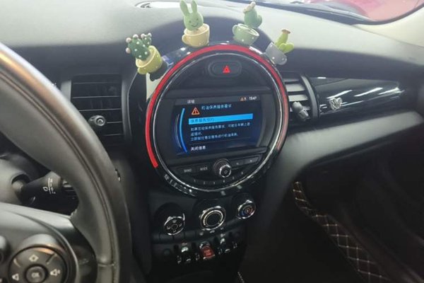 MINI MINI 2019, 92800 км, за 13028 USD - фото 21