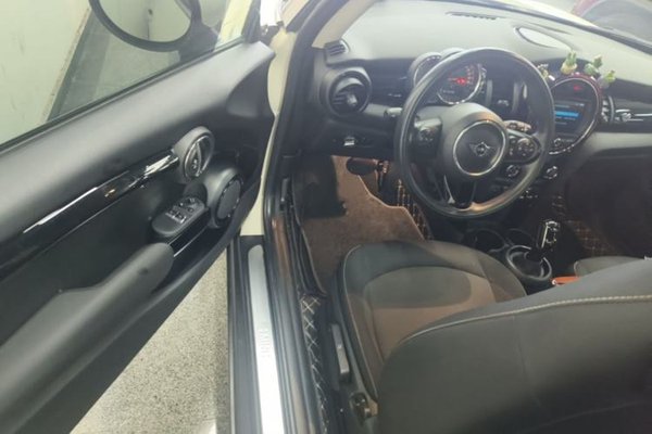 MINI MINI 2019, 92800 км, за 13028 USD - фото 24