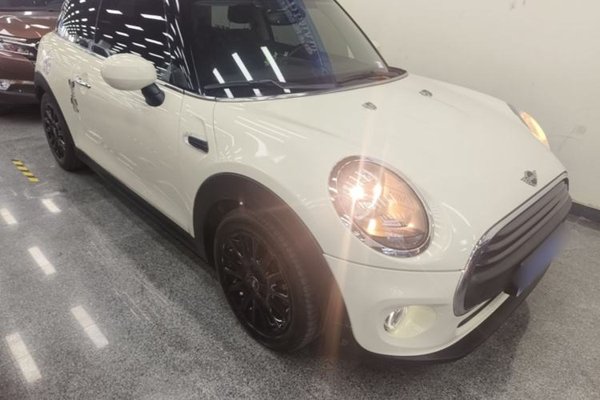 MINI MINI 2019, 92800 км, за 13028 USD - фото 12