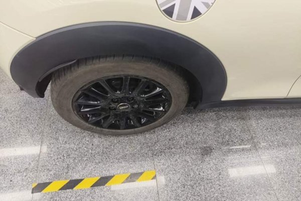 MINI MINI 2019, 92800 км, за 13028 USD - фото 16
