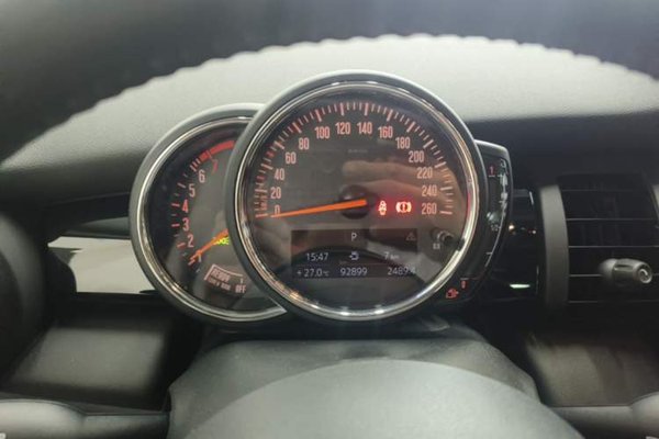 MINI MINI 2019, 92800 км, за 13028 USD - фото 20