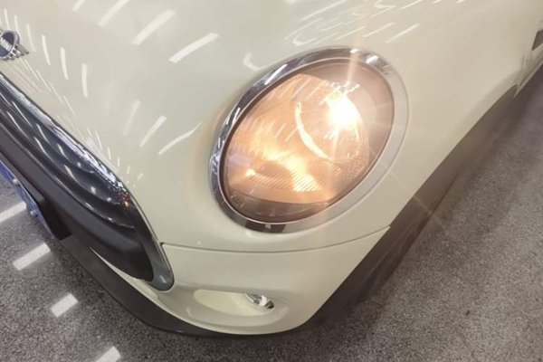 MINI MINI 2019, 92800 км, за 13028 USD - фото 9