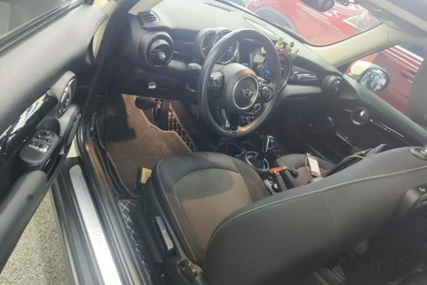 MINI MINI 2019, 92800 км, за 13028 USD - фото 23