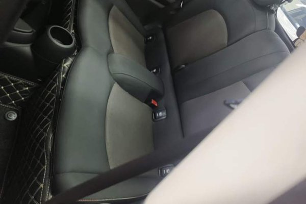 MINI MINI 2019, 92800 км, за 13028 USD - фото 25