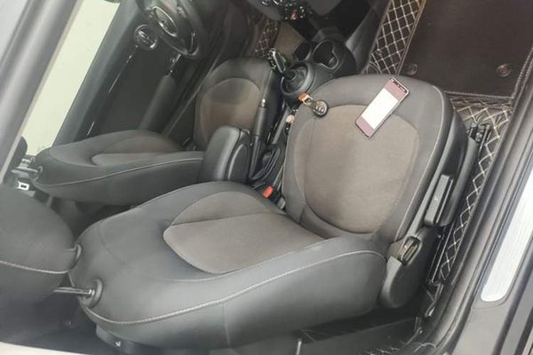 MINI MINI 2019, 92800 км, за 13028 USD - фото 28