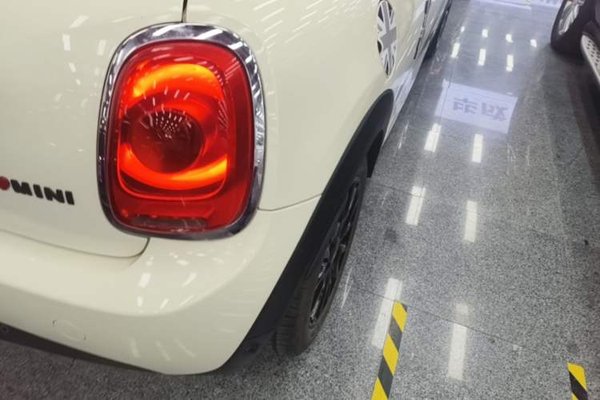 MINI MINI 2019, 92800 км, за 13028 USD - фото 7