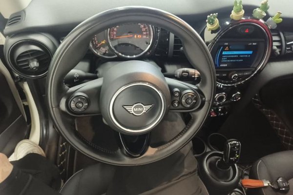 MINI MINI 2019, 92800 км, за 13028 USD - фото 19