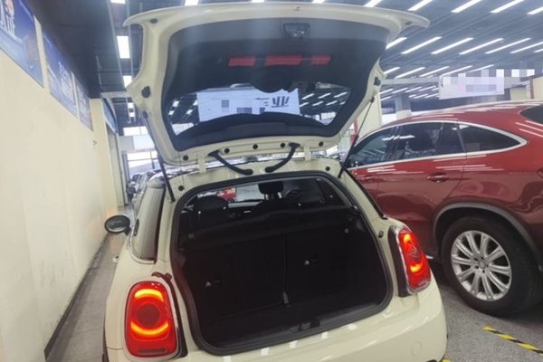 MINI MINI 2019, 92800 км, за 13028 USD - фото 27