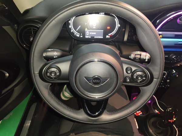 MINI MINI 2021, 15300 км, за 19742 USD - фото 20