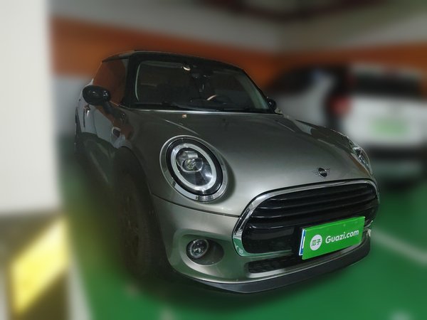 MINI MINI 2021, 15300 км, за 19742 USD - фото 6