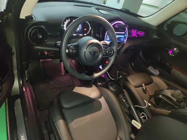 MINI MINI 2021, 15300 км, за 19742 USD - фото 18