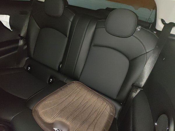 MINI MINI 2021, 15300 км, за 19742 USD - фото 15