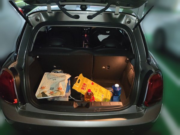 MINI MINI 2021, 15300 км, за 19742 USD - фото 10