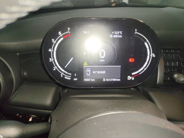 MINI MINI 2021, 15300 км, за 19742 USD - фото 17