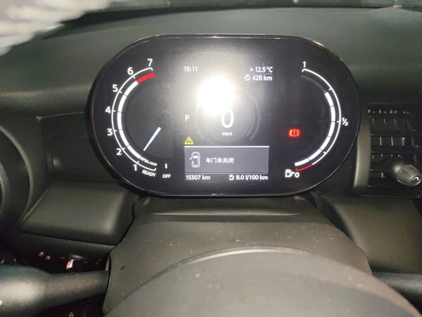 MINI MINI 2021, 15300 км, за 19742 USD - фото 14