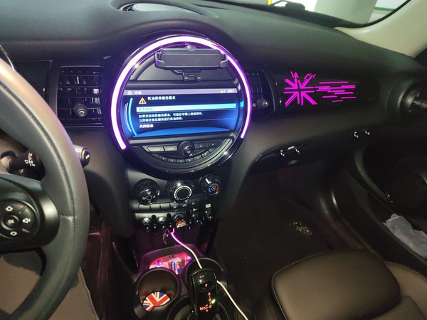 MINI MINI 2021, 15300 км, за 19742 USD - фото 11