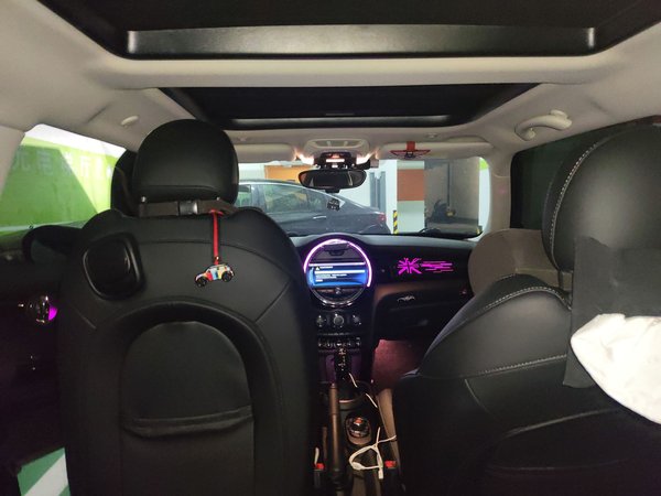 MINI MINI 2021, 15300 км, за 19742 USD - фото 16