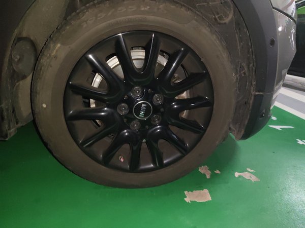 MINI MINI 2021, 15300 км, за 19742 USD - фото 7