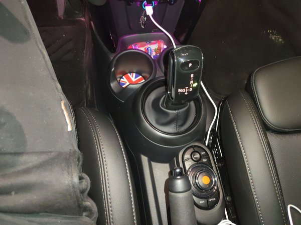 MINI MINI 2021, 15300 км, за 19742 USD - фото 19