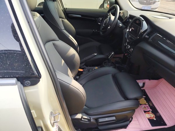 Mini Mini Cooper 2021, 24600 км, за 17480 USD - фото 23