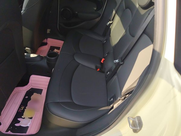 Mini Mini Cooper 2021, 24600 км, за 17480 USD - фото 22