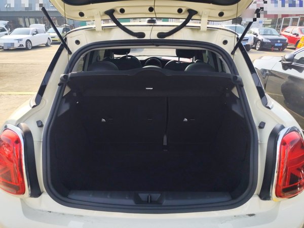 Mini Mini Cooper 2021, 24600 км, за 17480 USD - фото 18