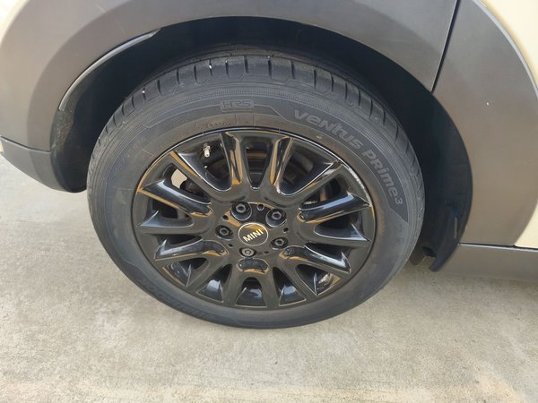 Mini Mini Cooper 2021, 24600 км, за 17480 USD - фото 10