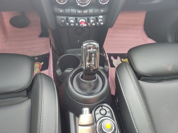 Mini Mini Cooper 2021, 24600 км, за 17480 USD - фото 15