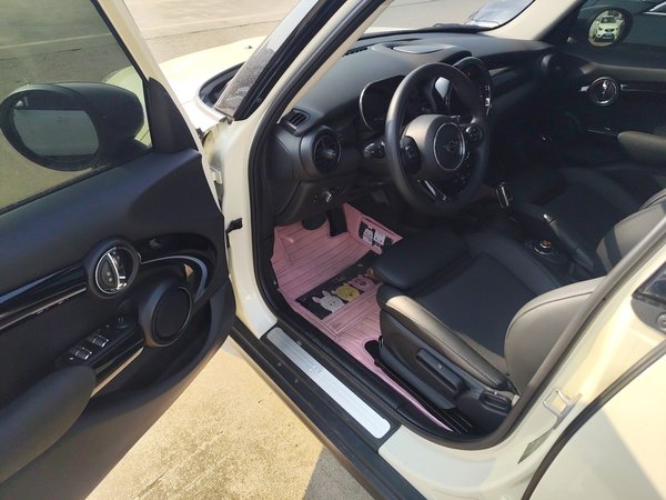 Mini Mini Cooper 2021, 24600 км, за 17480 USD - фото 21