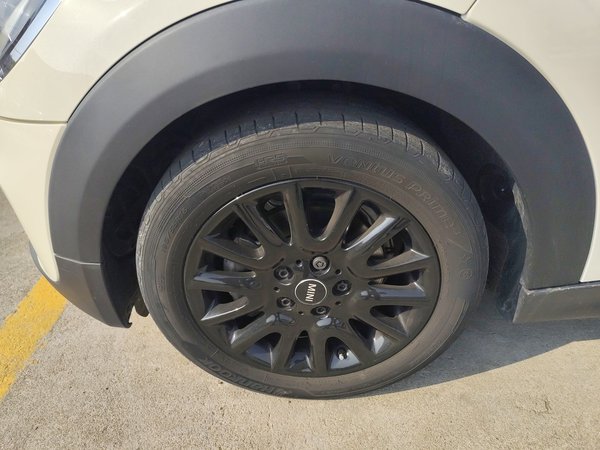 Mini Mini Cooper 2021, 24600 км, за 17480 USD - фото 9