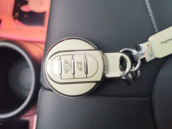 Mini Mini Cooper 2021, 24600 км, за 17480 USD - фото 19