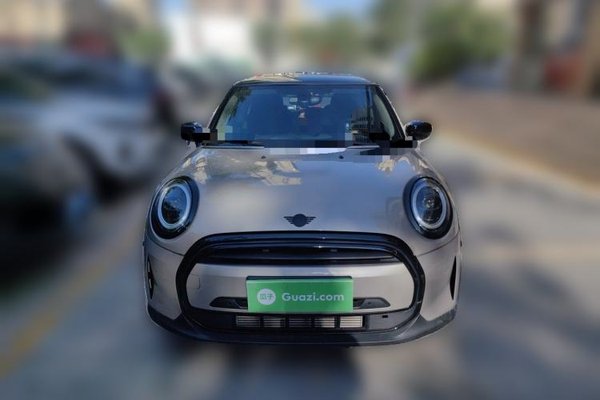 MINI MINI 2022, 30100 км, за 19612 USD