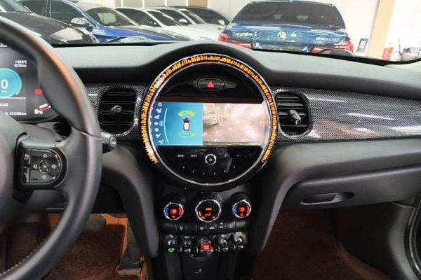 MINI MINI 2022, 65600 км, за 18448 USD - фото 16