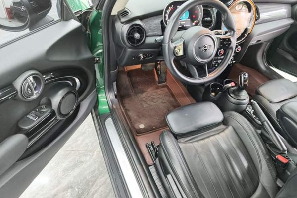 MINI MINI 2022, 65600 км, за 18448 USD - фото 19