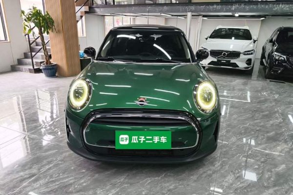 MINI MINI 2022, 65600 км, за 18448 USD