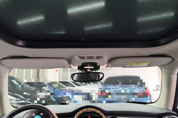 MINI MINI 2022, 65600 км, за 18448 USD - фото 21