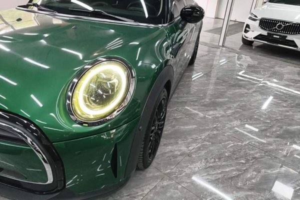 MINI MINI 2022, 65600 км, за 18448 USD - фото 9